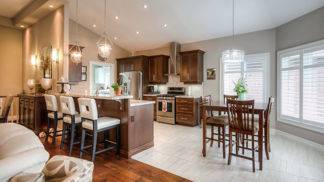 61 Kettle Lake YouTube