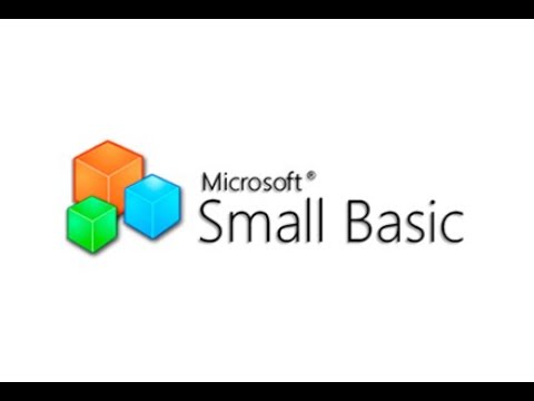 Small Basic Oyun Yapımı (10 dk) - YouTube