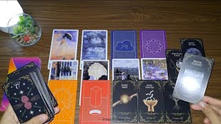 💙 Heating Up Toward the 12th ☀️ Surprises Before the Solar Eclipse ✨️ August