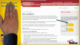 How to File a Code of Ethics Complaint with TAR