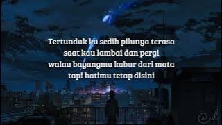 Irfan Haris - Bisik (Lirik)