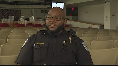 Chief of School Police in Duval County says school...