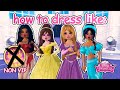 princess dress to impress no vip Non VIP Belle Outfit Ideas for Roblox