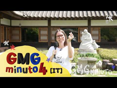 MINUTO GMG - Ep.4ㅣ22 Settembre 2026