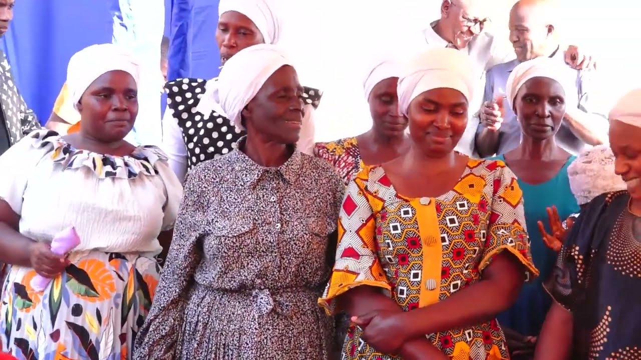 Mikutano Ya Zoni | Zoni Ya Yeriko