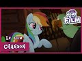 My little pony le film  tes vraiment gnial