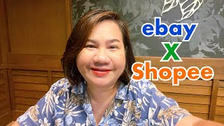 ebay101 EP.8 | ebay X Shopee