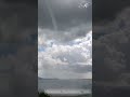 Торнадо на Черноморском побережье