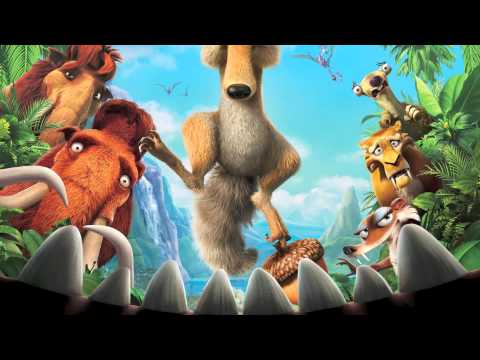 Ice Age Soundtrack-Giving Back Baby