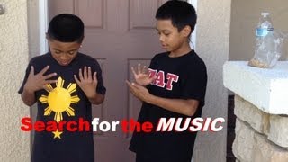 Search for the MUSIC(Follow B-boy Gavin and JujuBeatz while they search for the MUSIC Twitter - https://twitter.com/TheOnly_Lj Instagram - http://instagram.com/theonly_lj., 2012-09-24T15:06:58.000Z)