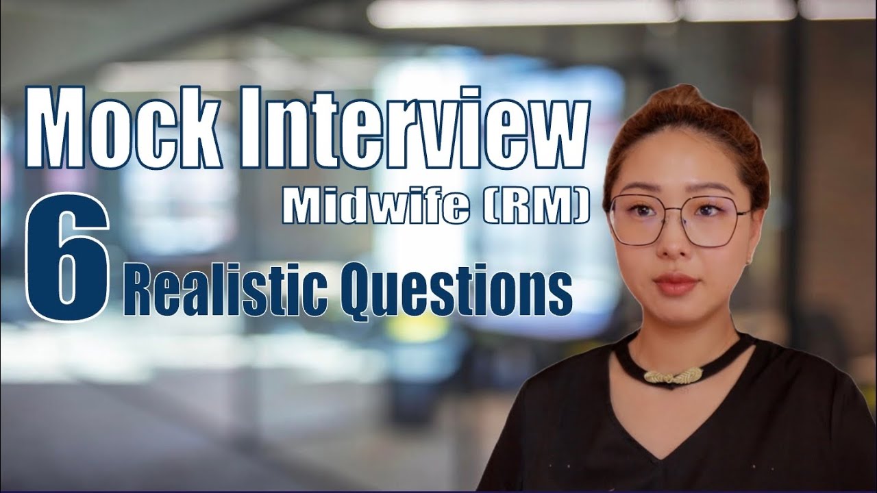 registered-midwife-interview-practice-6-realistic-questions