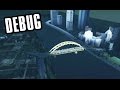 The Last of Us Debug Exploration Stream 2