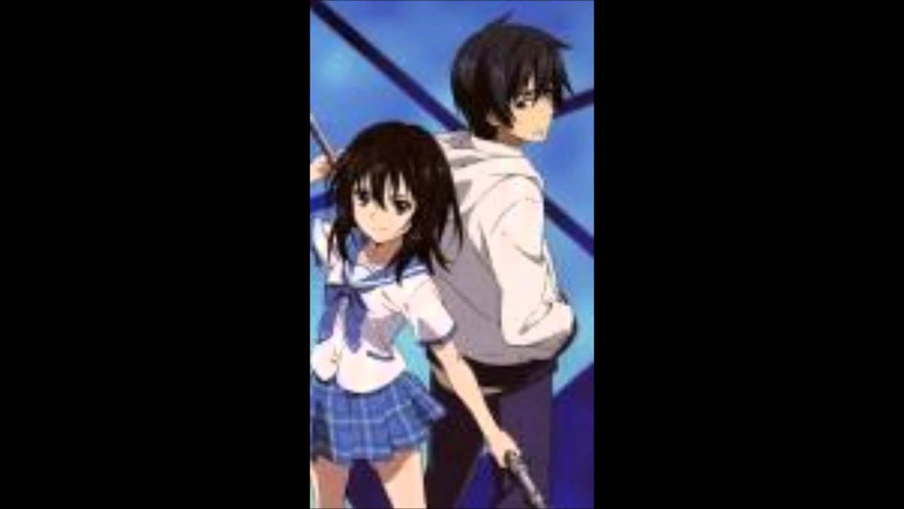 ストブラ 細谷佳正 暁古城 は種田梨沙 姫柊雪菜 と日高里菜 暁凪沙 をどう思っているのか Youtube