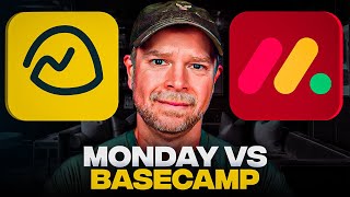 Monday.com vs Basecamp (it's a simple choice, but it's not what you think)