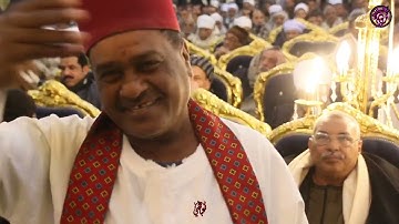 ( سورة الإسراء ) الذكري السنوية الأولي علي وفاة المرحوم الحاج / حسين بكري خليفة٢٠٢٣/٢/٢٢