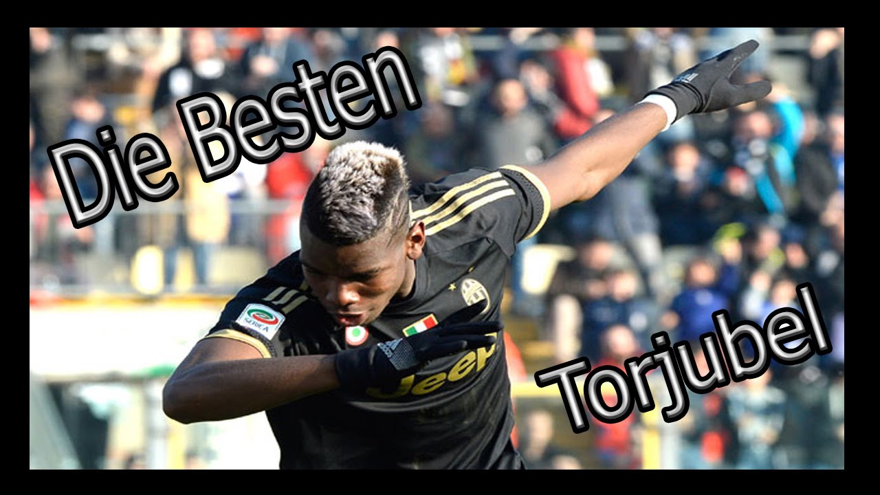 Die Besten Torjubel - KaiBay5