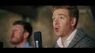 The King's Singers: Bob Chilcott - We Are... on tour