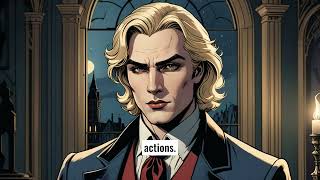 The Enduring Allure of Vampires