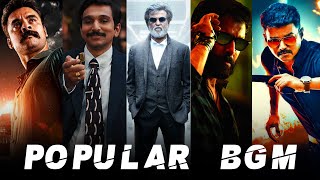 Video-Miniaturansicht von „Top 10 Most Popular BGM ft. scam1992,Kaththi,Kalki,Kabali,KGF,Maari“