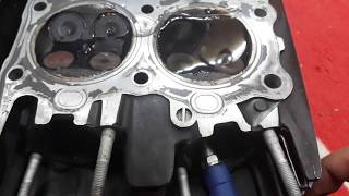 Ako Otestovať Tesnosť Ventilov