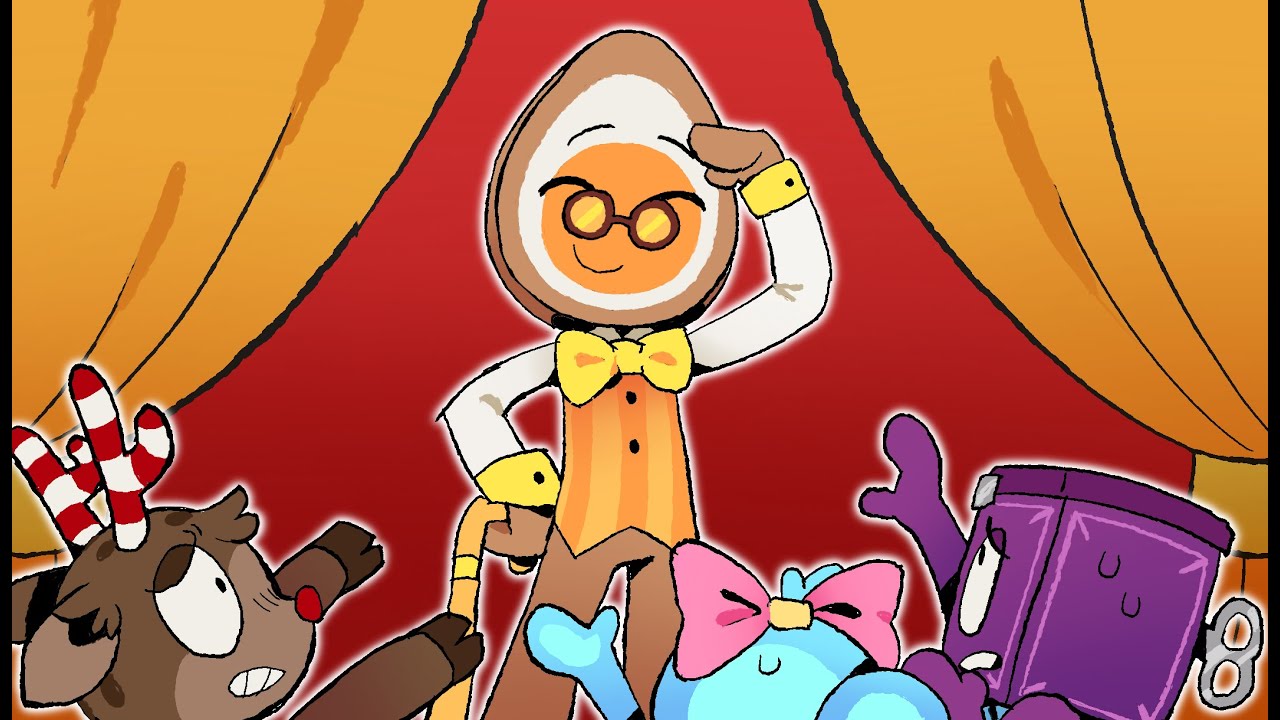 Is EGGSON the BEST Common Toon...