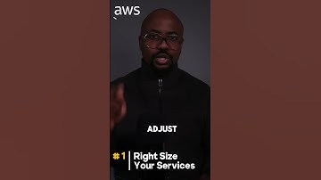 Optimize AWS costs #cloud #aws #English #usa #2024