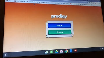 How to logon to Prodigy