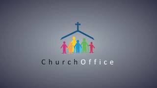 Managing Church Finances with ChurchOffice screenshot 5
