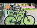 (12/4) Xe đạp Nhật bãi Bianchi Ý 🇮🇹chính hãng trục rỗng👉Giant Escape RX phuộc carbon Zalo 0908004400