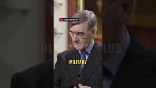 Is Russia's Economy Bigger Than Britain's Tucker vs Rees-Mogg Guide