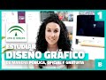 ESTUDIAR DISEÑO GRÁFICO #1 Estudios superiores públicos, gratuitos y oficiales