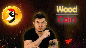 Woodcoin - Charity project!