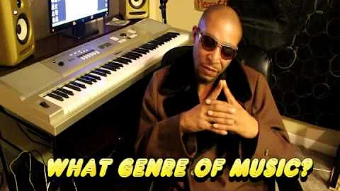 Manda's Mix All in Yo Mix Interview with Mr Zachery