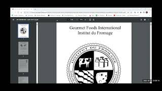 2022 ACS CCP EXAM Prep Study Session 2: Book review and IDF 800 Intro