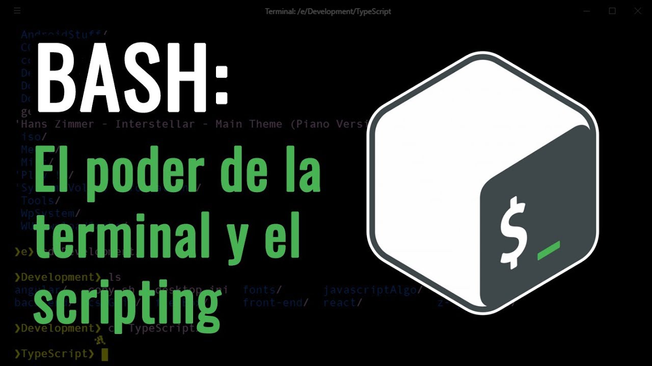 Terminal scripting. Linux Central. Терминал Yomani XR. Disculpad.