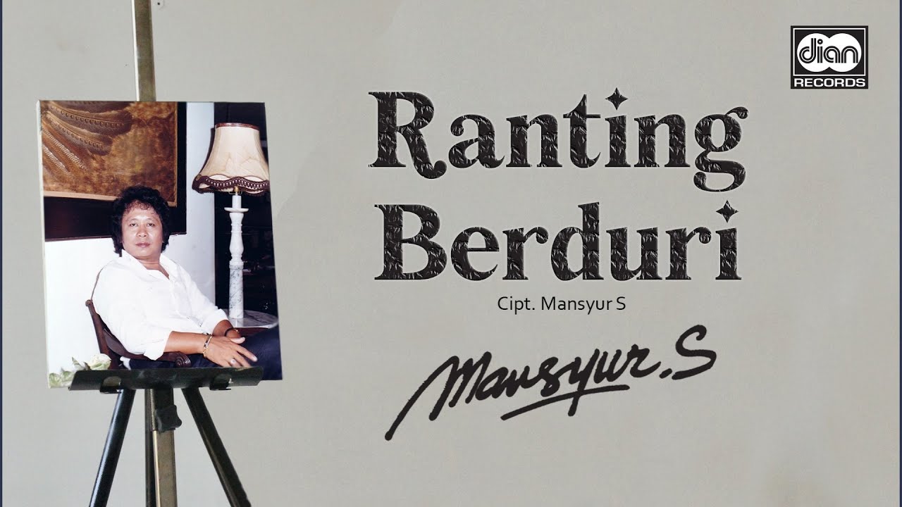 Ranting Berduri