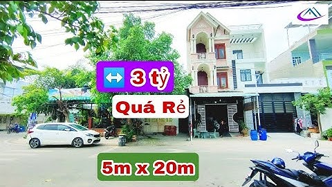 💥💥bán gấp căn nhà 3 tỷ tại thuận an bình dương (300)| đường rộng 8m ,vị trí đẹp