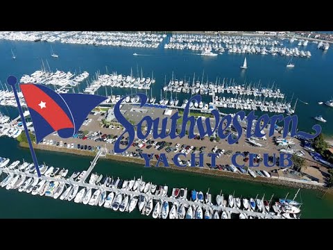 southwestern yacht club webcam