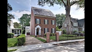 205 Harrison Avenue, WIllamsburg, VA
