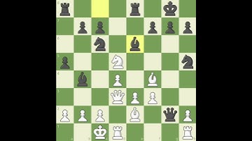 Playing Chess Game with Online player #chess #games #shortvideo