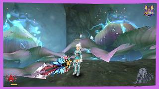 【FLYFF UNIVERSE: FWC】Dreknir Forest | WEEKEND | 181