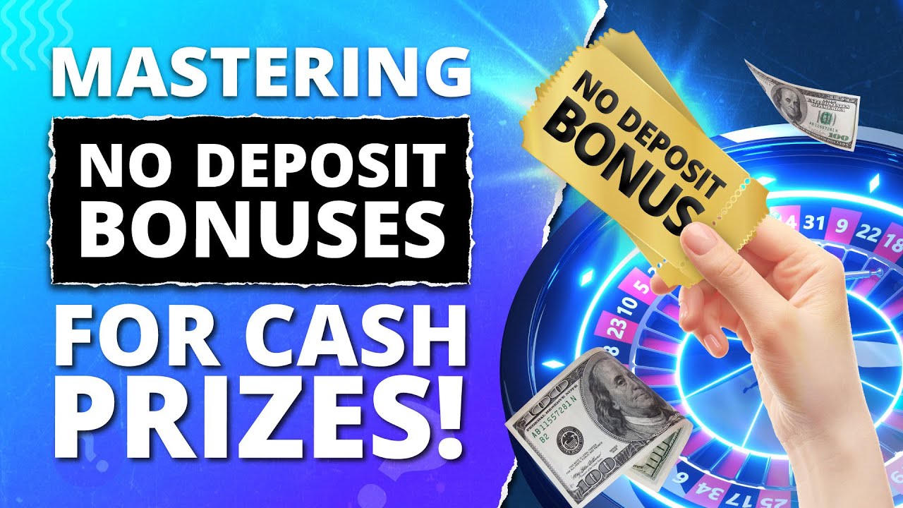 win money no deposit