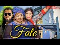 Fate  new movie  jerry williams  ebele okaro 2024 latest nigerian nollywood movie