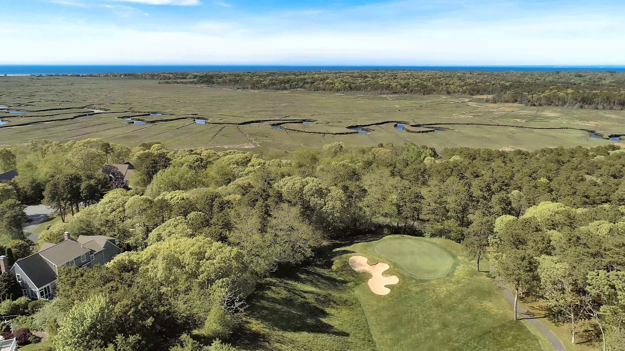 Kings Way Yarmouth Port YouTube