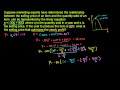 Profit Function and Parabolas