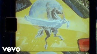Trippie Redd - Pegasus (Lyric Video)