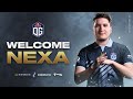 NEW OG PLAYER! - nexa