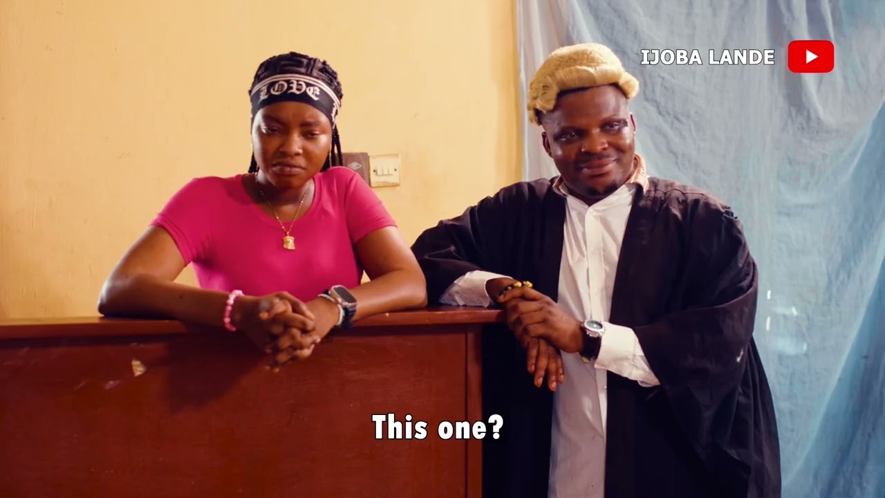 Судебные беспорядки, второй сезон, 3 серия