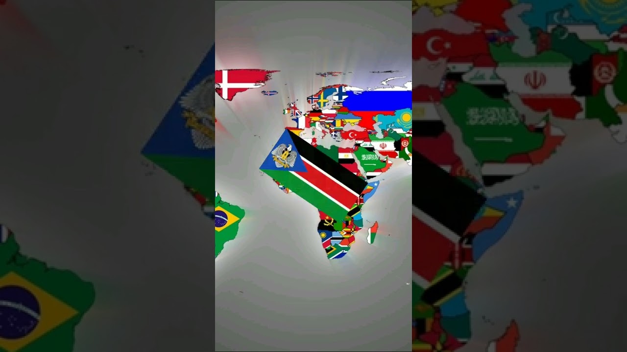 country flags combined with their coat of arms(15 part)флаги стран в сочетании с их гербом(15 часть)