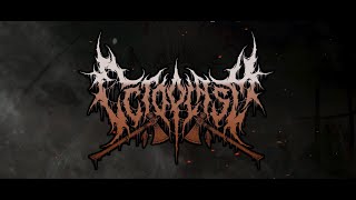 Ectoplasm - Selective Perception Official Visualizer 2022 Sw Exclusive